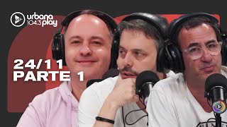 Aumentó 500% la canasta de servicios, Magia blanca y el triunfo de Boca #DeAcáEnMás