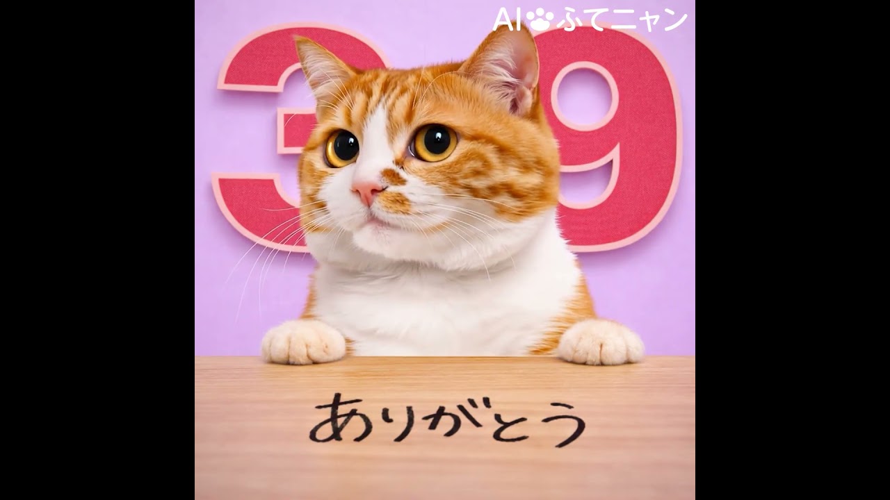 今日3月9日は #ありがとうの日 ♡あなたが今、「ありがとう」を伝え