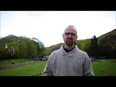 Vivere e lavorare in Scozia (Edimburgo): Federico Ferrarese
