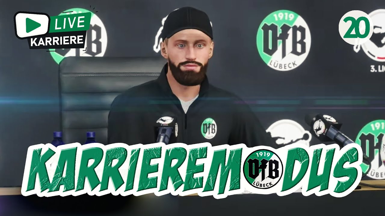 FIFA 21: VORBEREITUNG AUF DEN FC BAYERN | Folge 20