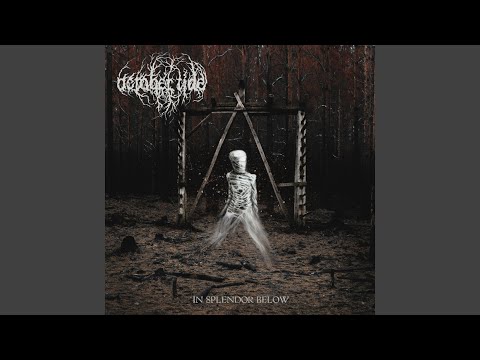 October Tide - We Died in October