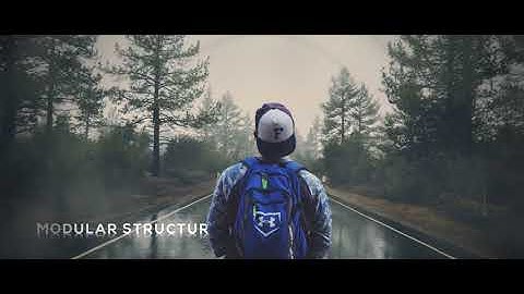 Parallax Activity Anamorphic