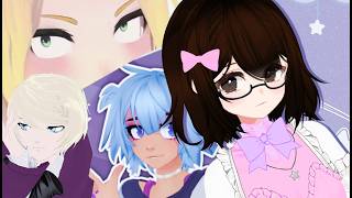 MORE lost MMD models!