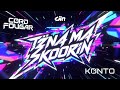 Cäti x Cord Fougar & Konto - Täna Ma Skoorin (2026) (Mashup)