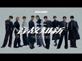 Snow Man 5th Album&#39;音故知新&#39; Concept Video