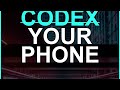 OpenAI's Best Move: Codex Live on iOS & Android
