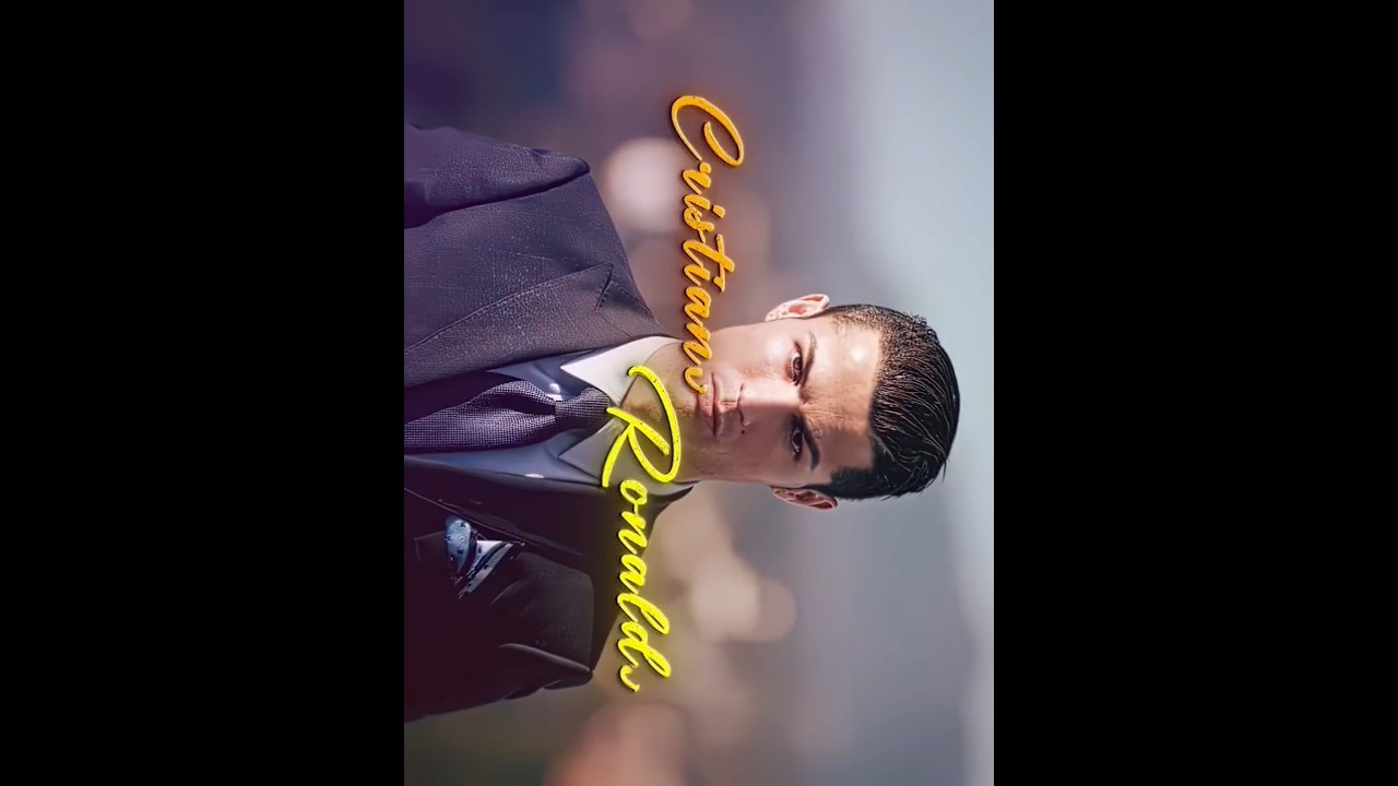 Is this the best Ronaldo edit ever? 🤯⚽️ #cr7 #football #shorts by rep.cc8