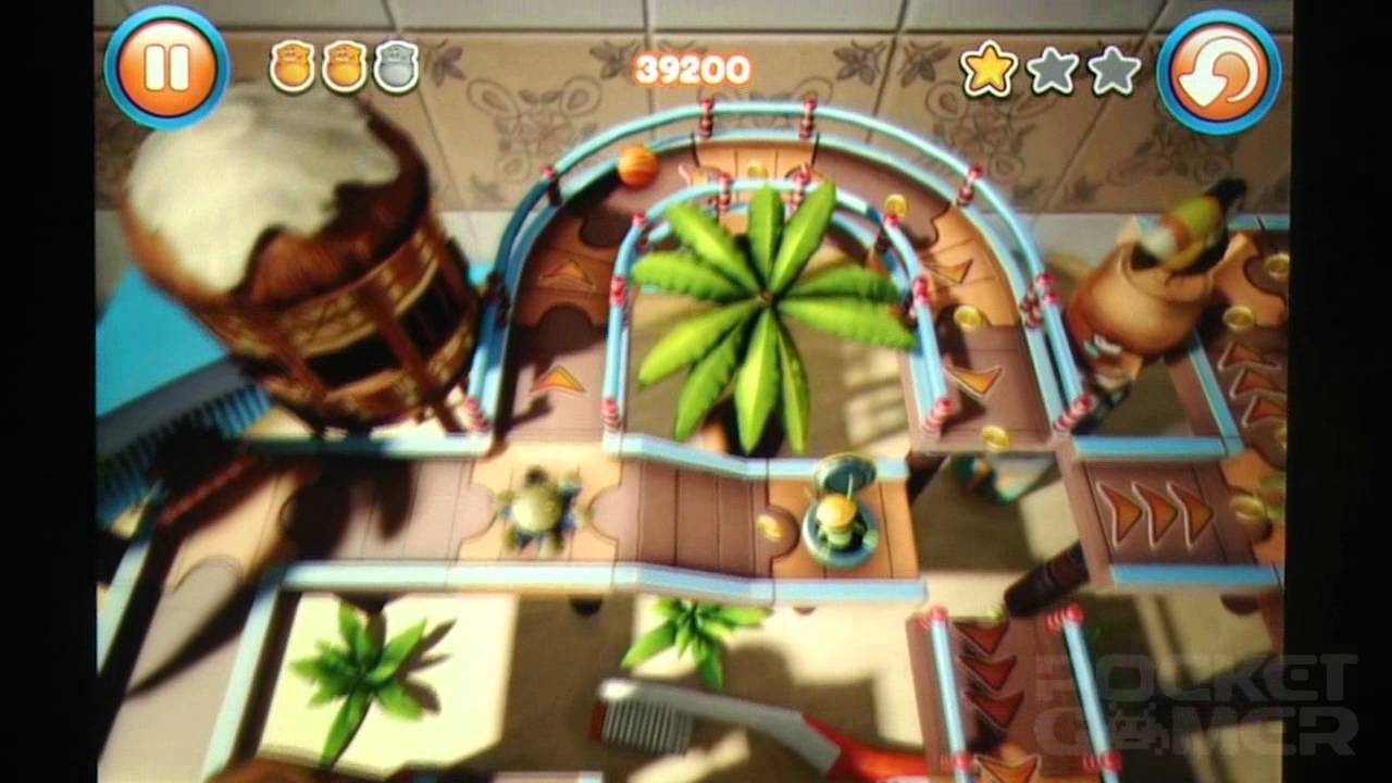 Fibble iPhone Game Review - PocketGamer.co.uk