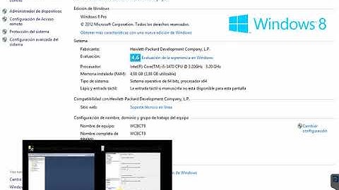 CONFIGURACION MEMORIA SQL