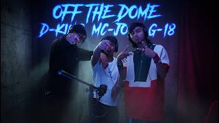 Details Off The Dome - [D-KING___MC-JO___G-18] Hip-Hop Freestyle #freestyle #hiphop #rap #hiphopbeats Guide