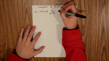 Fundamentals of Physics 8th Edition (Walker/Halliday/Resnick), Chapter 18, Problem 3 Solution