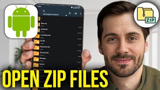 How To Open Zip Files On Android screenshot 2