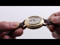 Maurice Lacroix Masterpiece Annuaire Chrono Luxury Watch Review