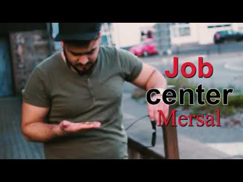الجوب سنتر    علي مرسال