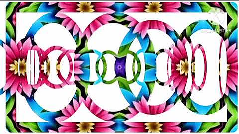 Trending HDR-Video | Ein Bildschirm reinen Rosa |SDC-Bearbeitung | CC |  BP-Backdrop BRz  USA 🇱🇷22