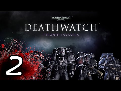 Video: Zakaj Warhammer 40K: Deathwatch Je Na Steamu 19, V Mobilnem Telefonu Pa 2,29