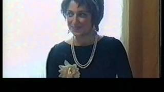 Paloma Montero Actriz Video Book 2014