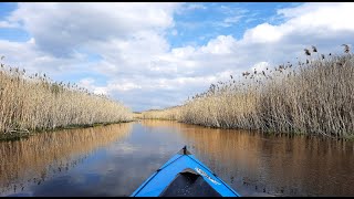 Соло сплав ПРИП’ЯТЬ Ратне - Нобель - Сенчиці