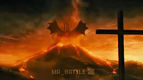 MechaGodzilla 🆚 All Monstervers | Who Will Win ?