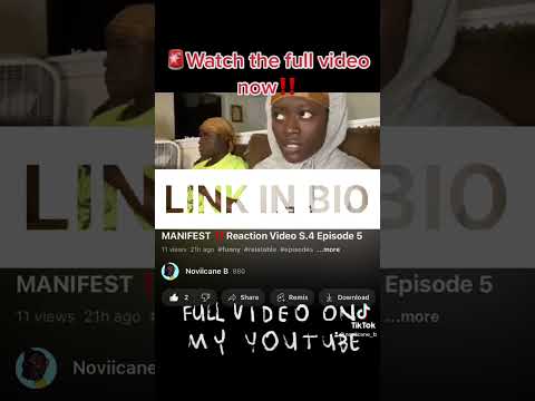 IF you watchED