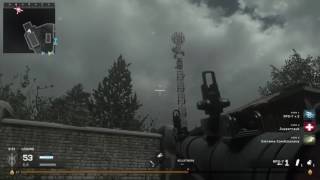 Call of Duty Modern Warfare Remastered - One day in Syria