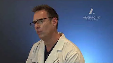 Dr. Thomas Draper: Memorable Patient