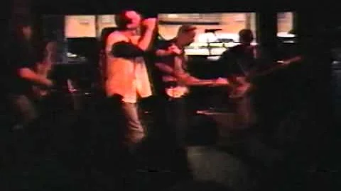 Rubber Beatnecks - How Much Longer (Live at Dada)
