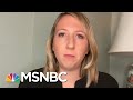 Breaking Down DHS Talking Points That Were Sympathetic To Kyle Rittenhouse | Way Too Early | MSNBC
