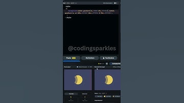 CSS Battle Daily Targets: December 30, 2024 | #htmlcss #html #css #shorts