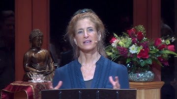 Tara Talks - Guided Reflection: From "If Only" Trance to Open-Hearted Presence