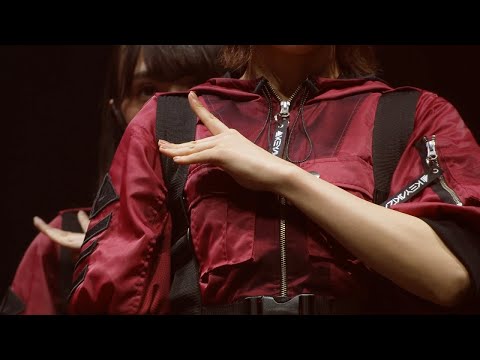 [中字,4K] 欅坂46 #03 ガラスを割れ! 打破玻璃! (Arena Tour 2019 Final 東京ドーム)