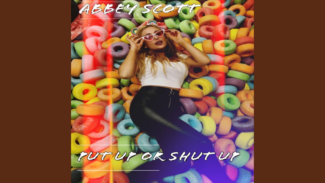 Tonton Put up or Shut up di YouTube