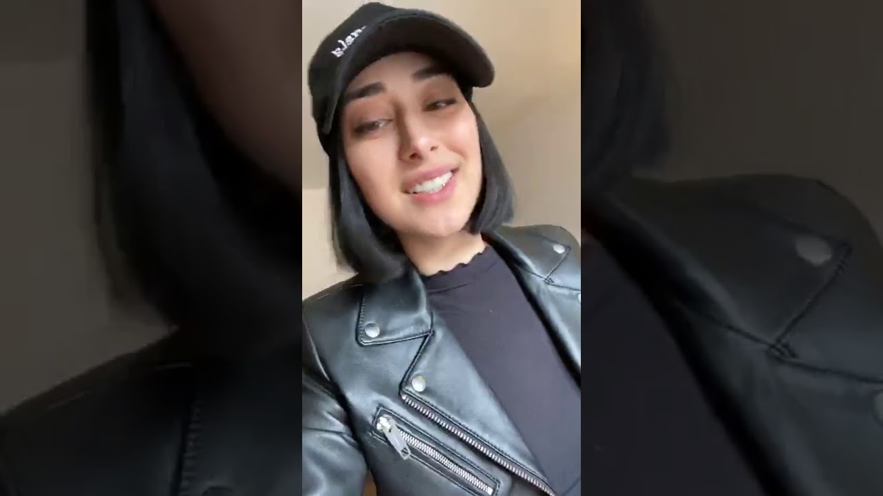 Elif - #wirbleibenzuhause Festival - Instagram Livestream (29.03.2020)