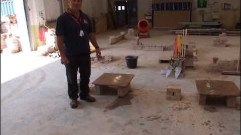 Part 1 of Brickwork Level One Demo