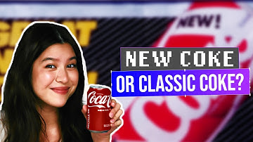 The Strange History Of Coca Cola