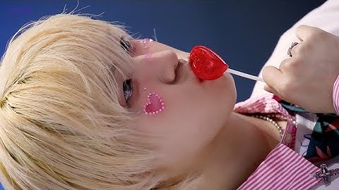 P1Harmony (피원하모니) - [EX] CONCEPT PHOTO MAKING FILM