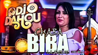 Cheba Biba La Raine - Halfa Manzid naachek (Medahatte 2021) الشابة بيبة حالفة منزيد نعشق