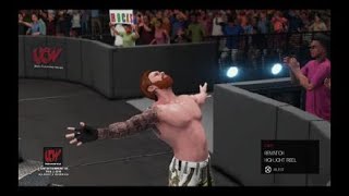 Outbreak 1309 Mason Vs Azrael