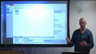 Famous How to Use FUSE to create a userfriendly layer, Stef Bon @ T-DOSE 2011 Net Worth