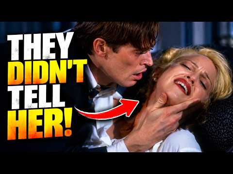 16 Hollywood Movies Where Actresses Faced Pressure Over Nude Scenes