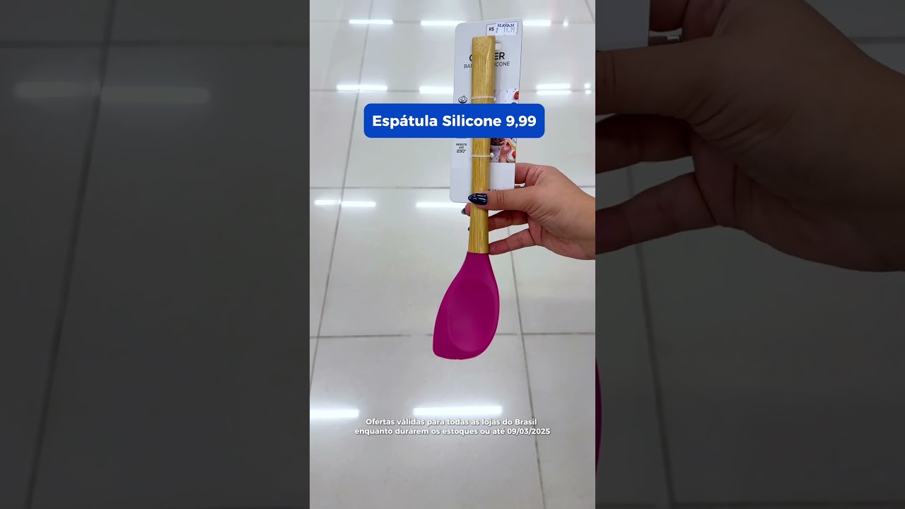 PRATICIDADE E COR NA SUA COZINHA