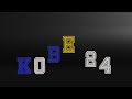Bouncy Text Animation With Geometry Nodes | Day 184 Blender Logs