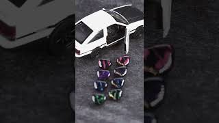 Linsoul Kiwi Ears Cadenza 10mm Beryllium Dynamic Driver IEM 3D