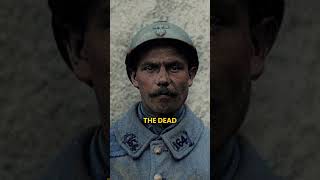 Ww1 German Veteran Recalls Killing An Enemy Soldier