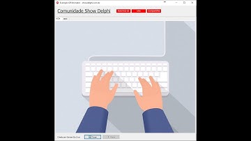 Como trabalhar com Gif animados no Delphi?