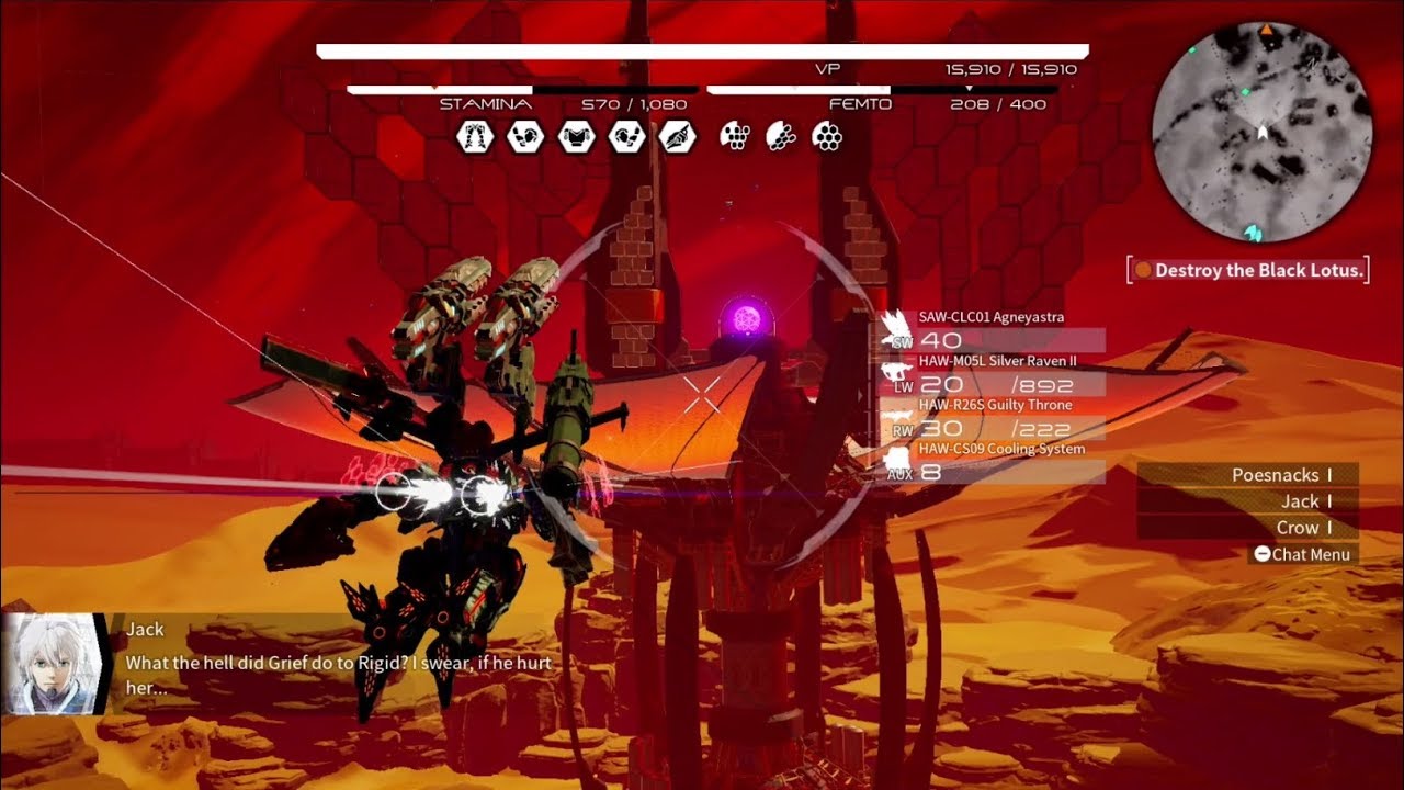 daemon x machina trial daemon x machina trial