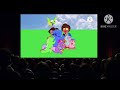 The Pirates Cry After Dora And Her Friends Cannon And The Pirate Piggies Cry In DPA AE 