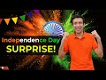 Independence Day Surprise 2023 | Manocha Academy