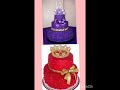 purple and red ♥️😊💜🤩❤️🌹💕💖