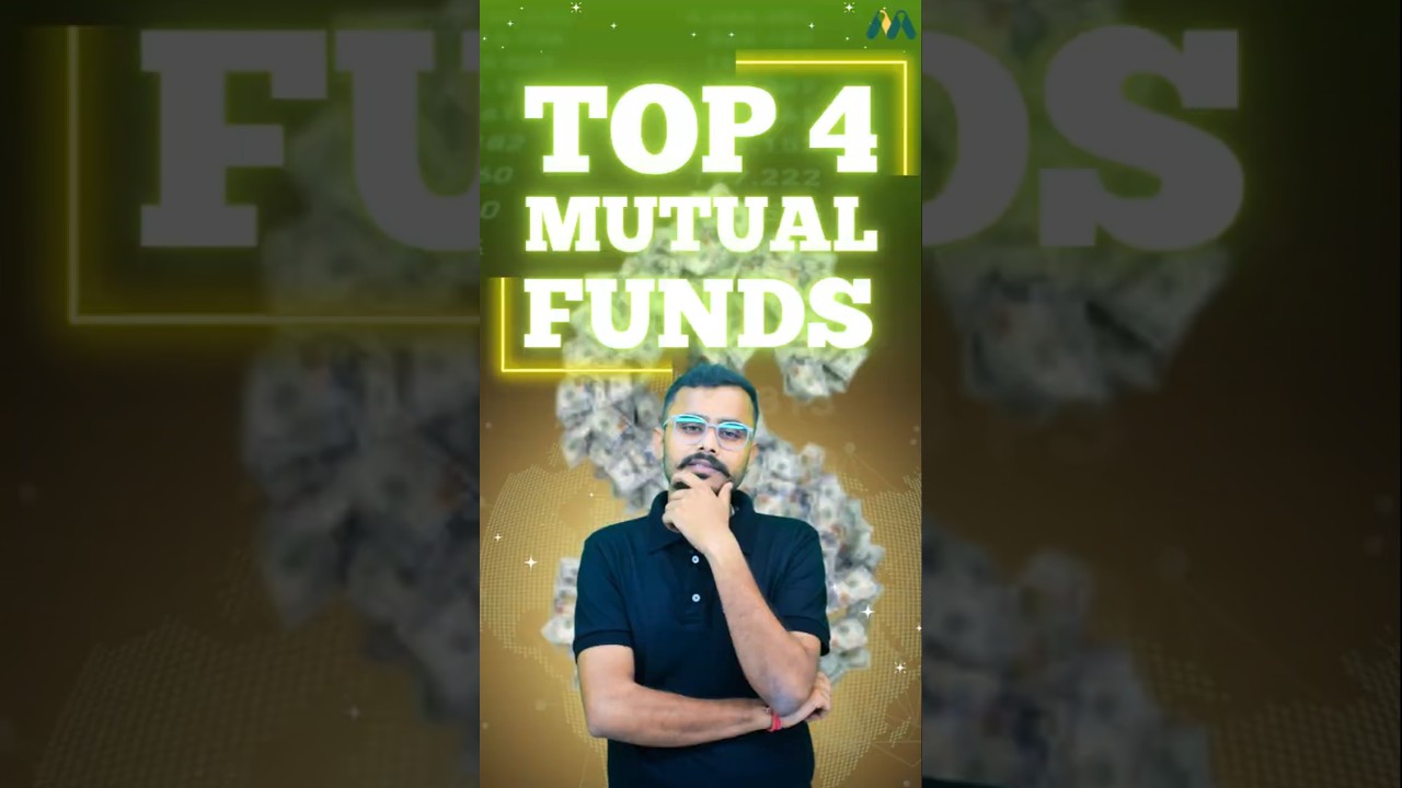 Top 4 MUTUAL FUND Mistakes to Avoid in 2025 